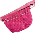 Beaded Bag Charms
