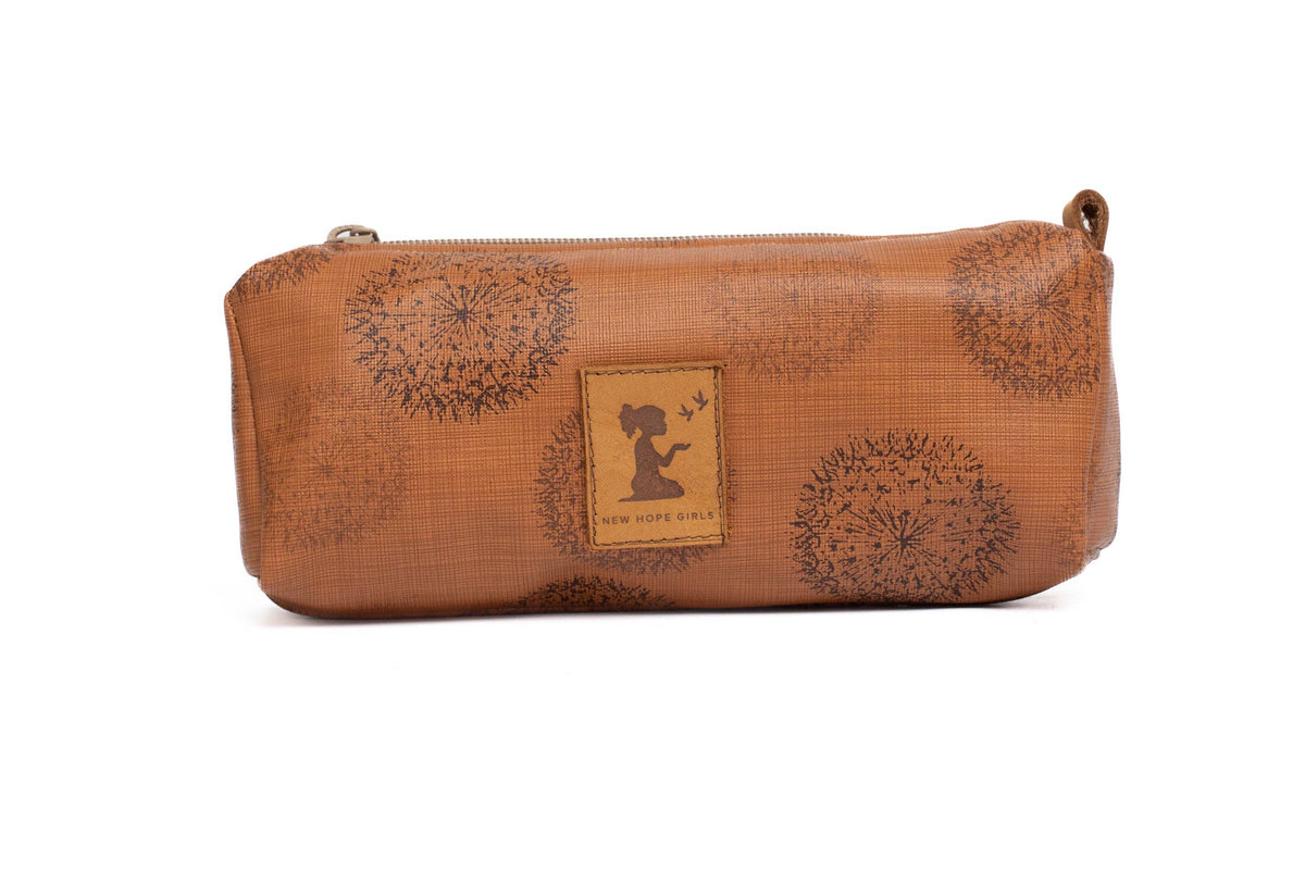Sandy Shores Pouch, Pencil Case, Small Bag | New Hope Girls