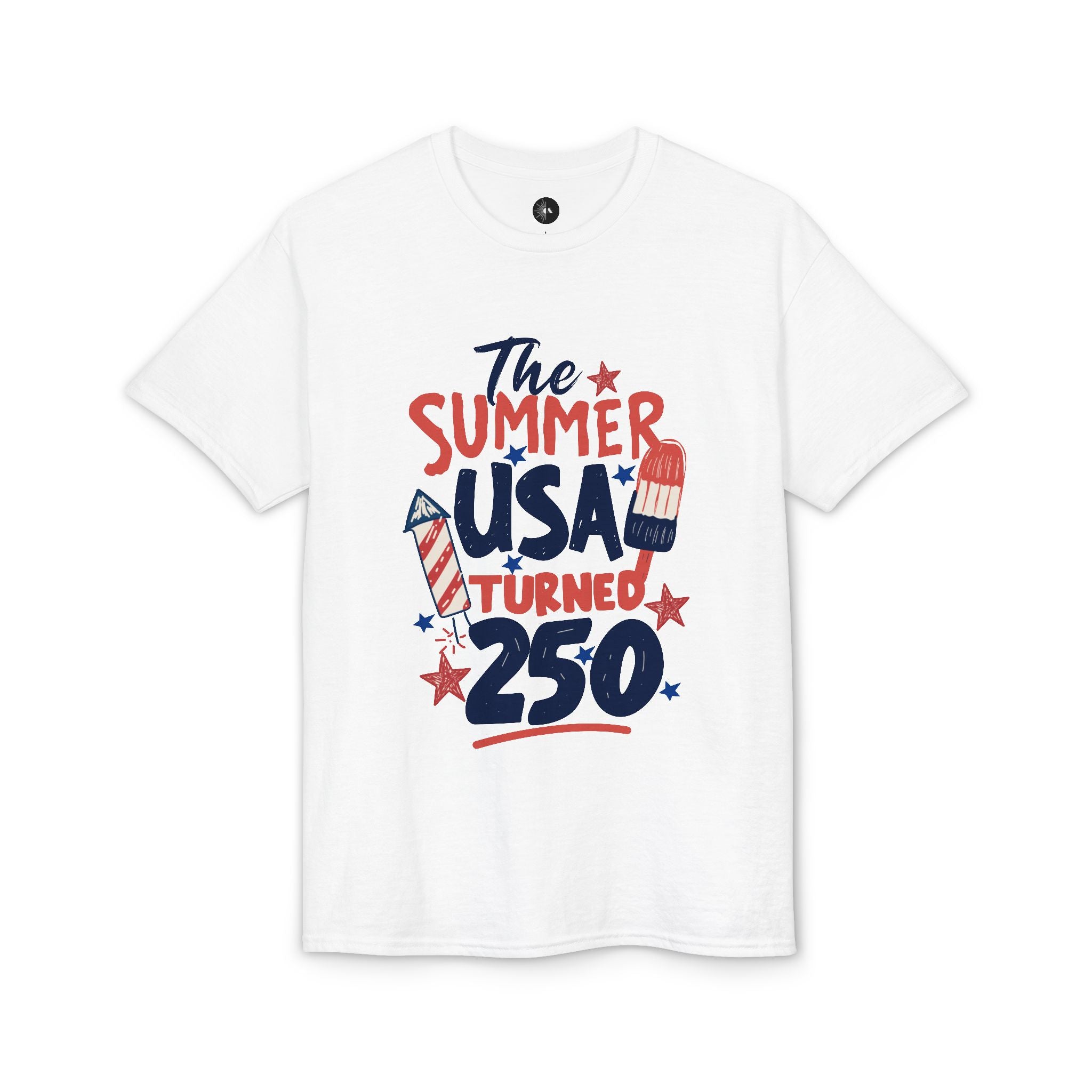 USA 250th Anniversary T-Shirt