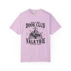 Book Club Valkyrie Reading Room T-Shirt