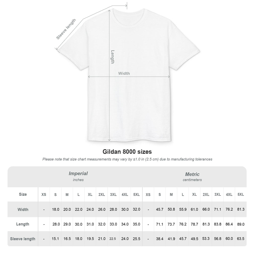 USA 250th Anniversary T-Shirt