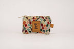 Ripple of Hope Card Pouch | Multicolor Design