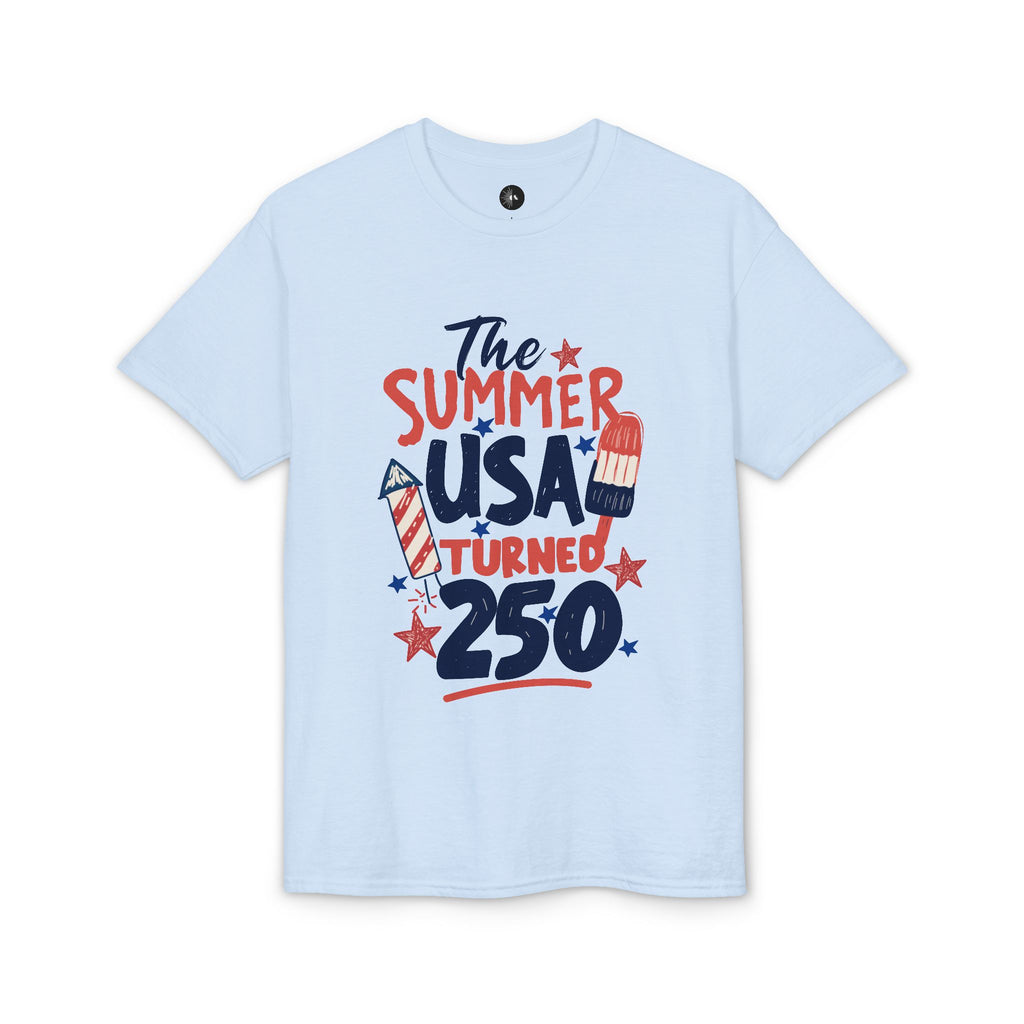USA 250th Anniversary T-Shirt