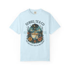 Suriel Tea Co. Botanical Tea T-Shirt