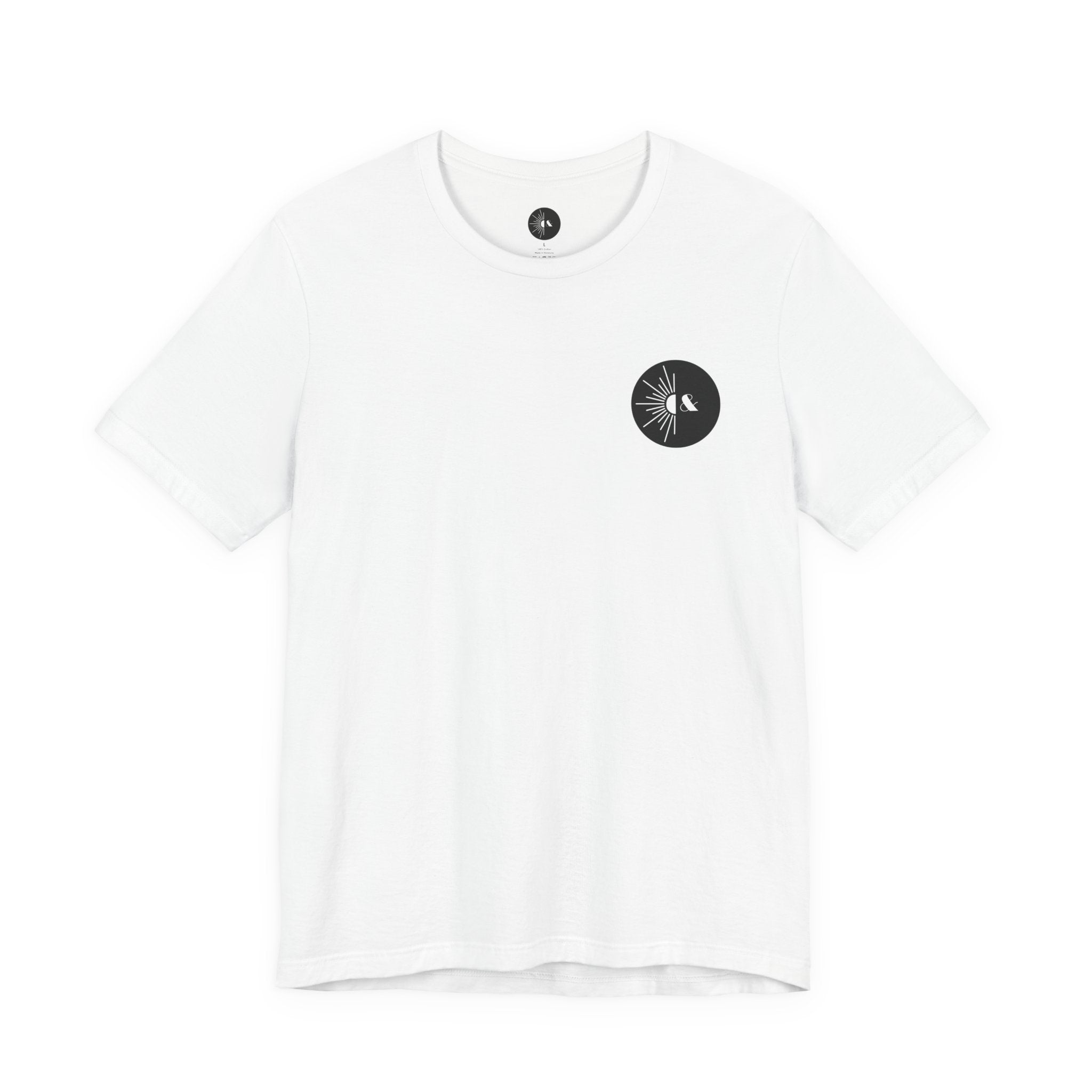 Sol’s Impact - Unisex Logo Tee