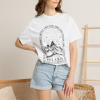 Velaris City of Starlight and Dreams Graphic T-Shirt