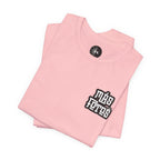 Más Fotos - Unisex Logo Tee