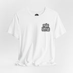Más Fotos - Unisex Logo Tee