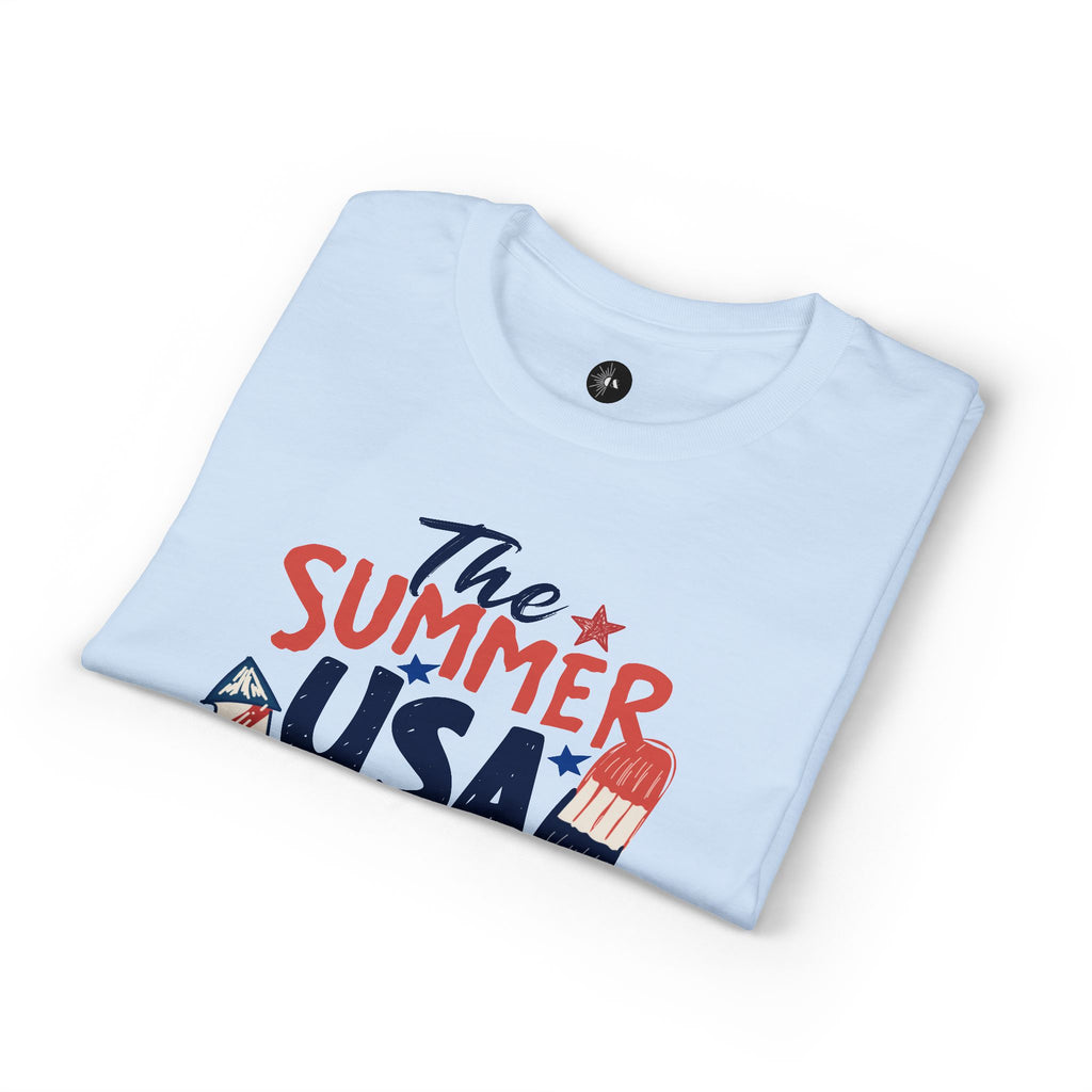 USA 250th Anniversary T-Shirt