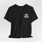 Más Fotos - Unisex Logo Tee
