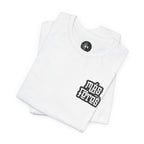 Más Fotos - Unisex Logo Tee