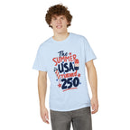 USA 250th Anniversary T-Shirt