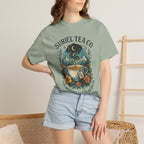 Suriel Tea Co. Botanical Tea T-Shirt