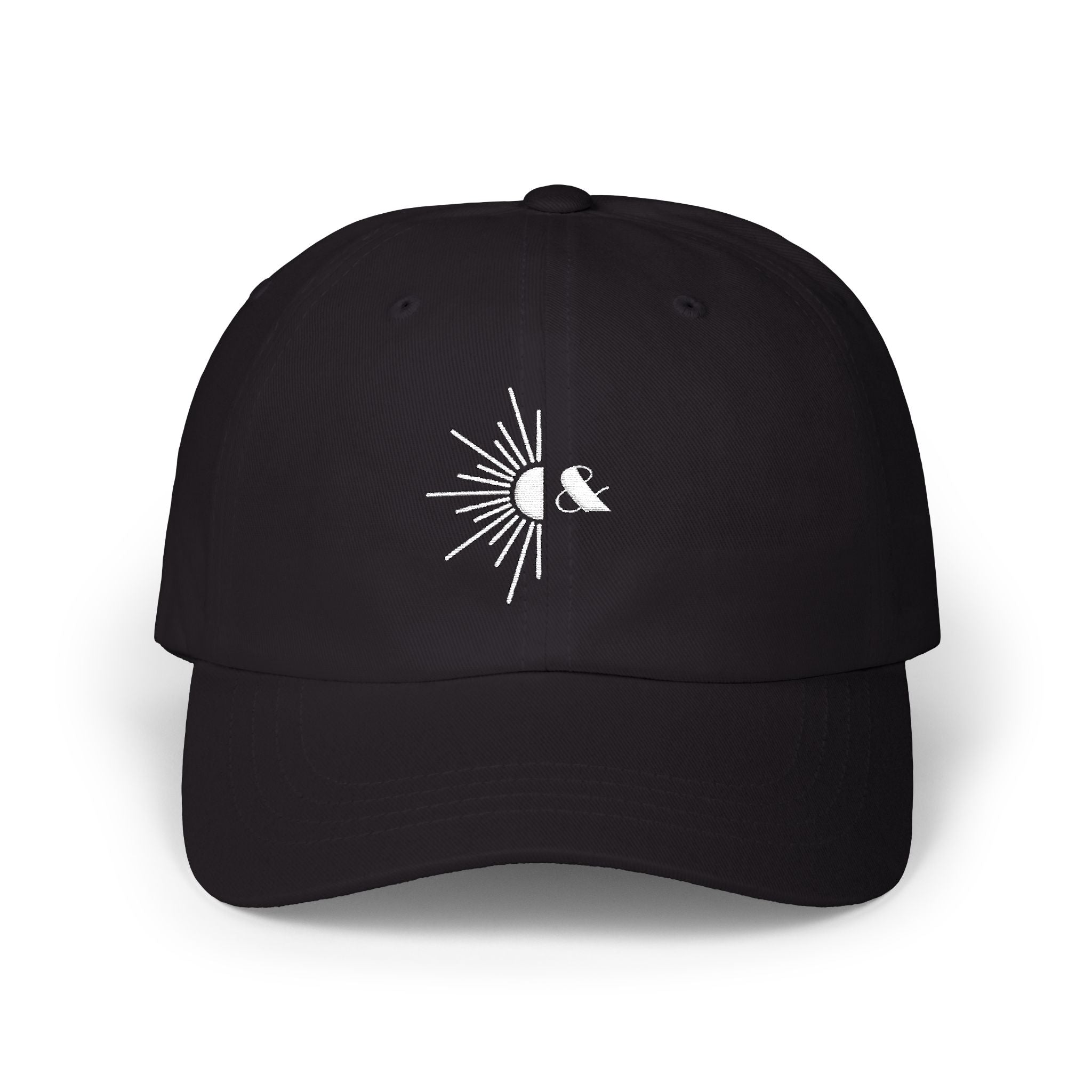 Sol’s Impact- Classic Logo Dad Cap