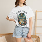 Suriel Tea Co. Botanical Tea T-Shirt