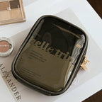 Portable Waterproof Cosmetic Bag