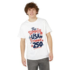 USA 250th Anniversary T-Shirt