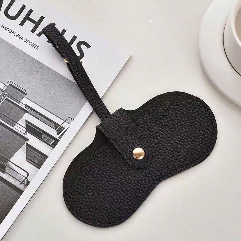 Portable Glasses Storage Case