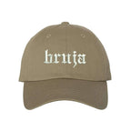 Bruja Baseball Hat