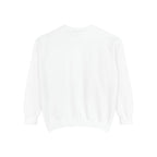 Sol’s Impact - Embroidered Sweatshirt