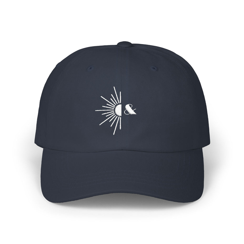 Sol’s Impact- Classic Logo Dad Cap