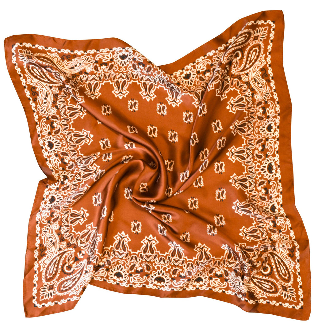 Wild Rag Scarf
