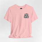 Más Fotos - Unisex Logo Tee