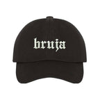 Bruja Baseball Hat