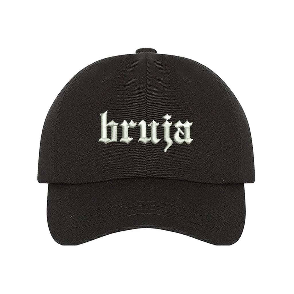 Bruja Baseball Hat