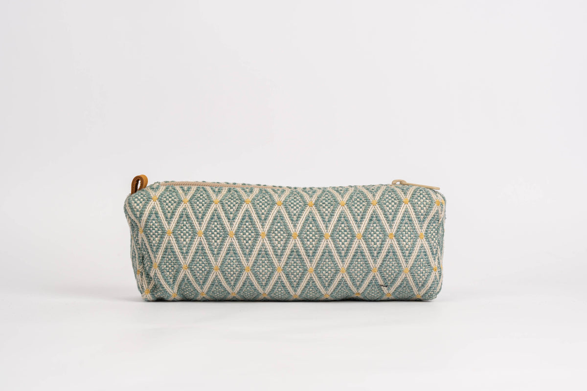 Island Diamond Pouch | Beach Vibes