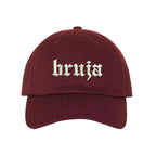 Bruja Baseball Hat