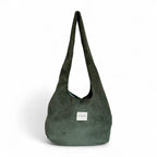 Tree Oval Bag