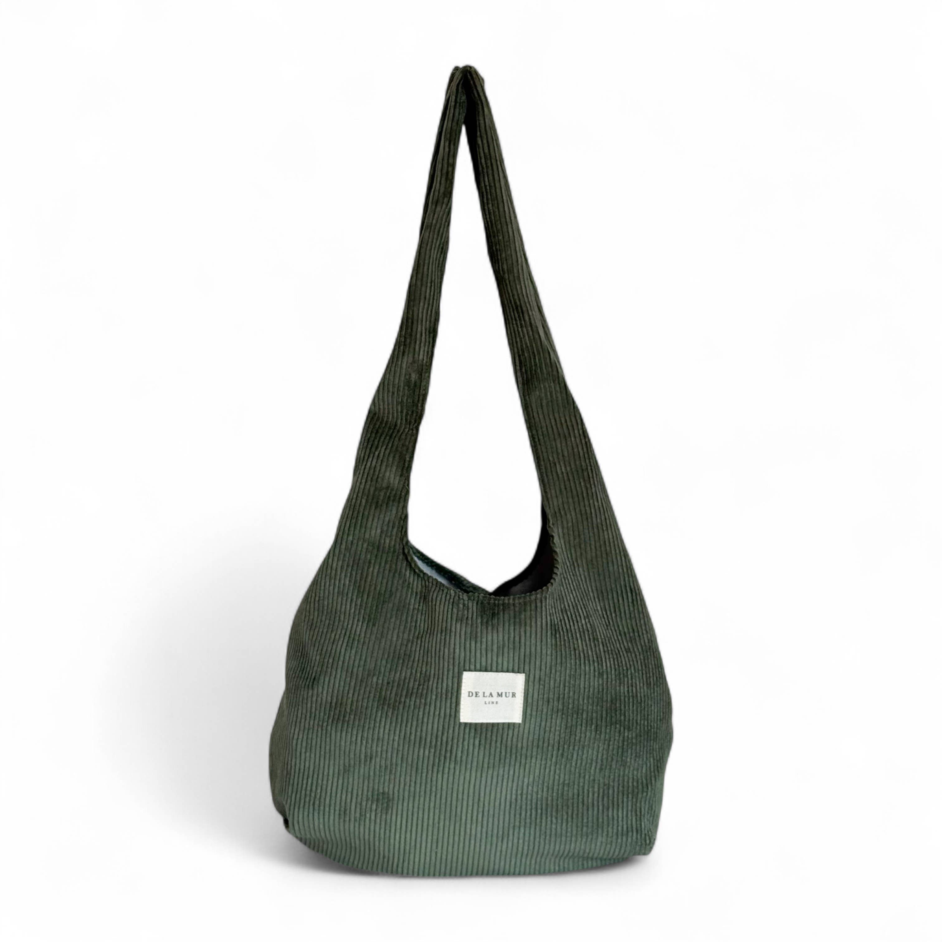 Tree Oval Bag