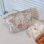 Dandelion Elegant Cosmetic Bag