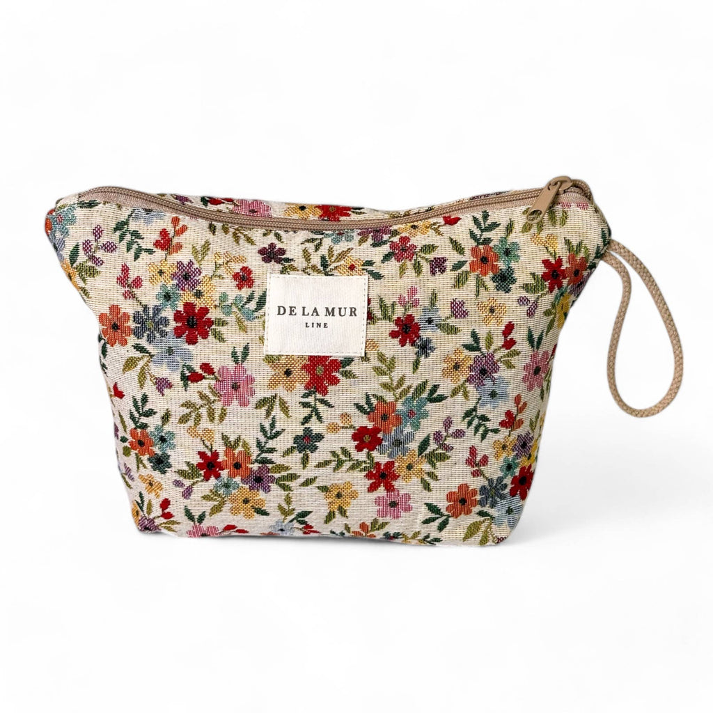 Blum Large Makeup Bag