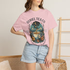 Suriel Tea Co. Botanical Tea T-Shirt