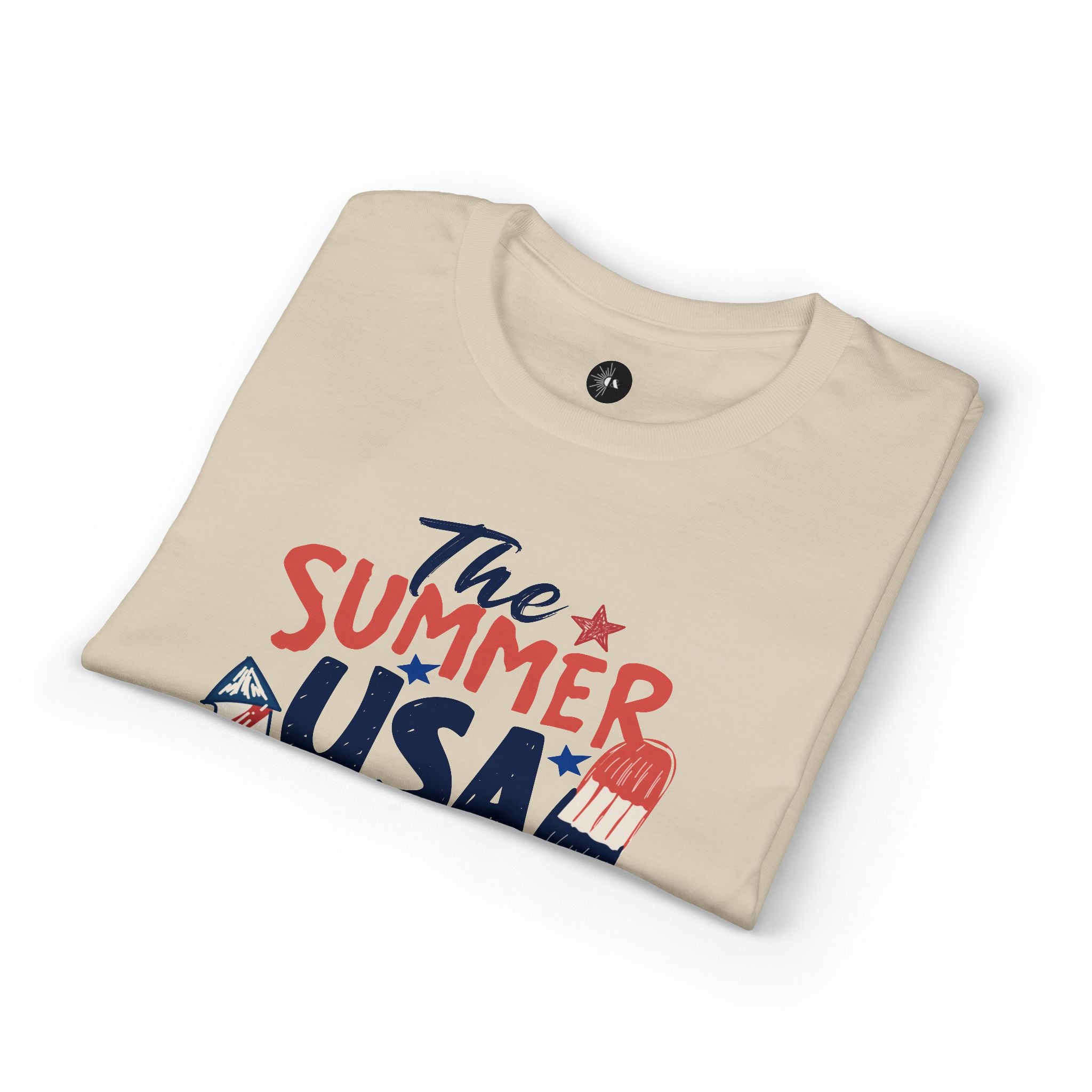 USA 250th Anniversary T-Shirt