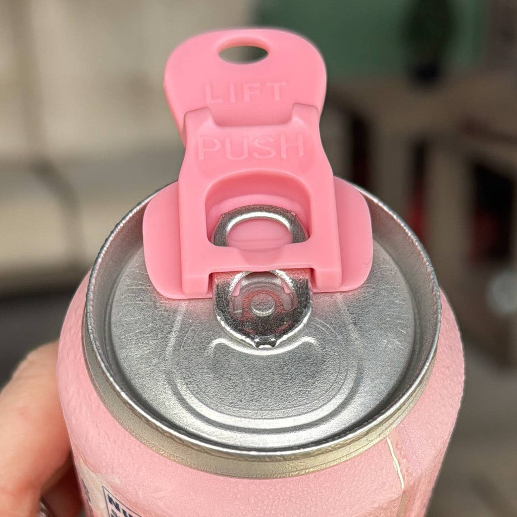 Sipzey Can Tab Popper