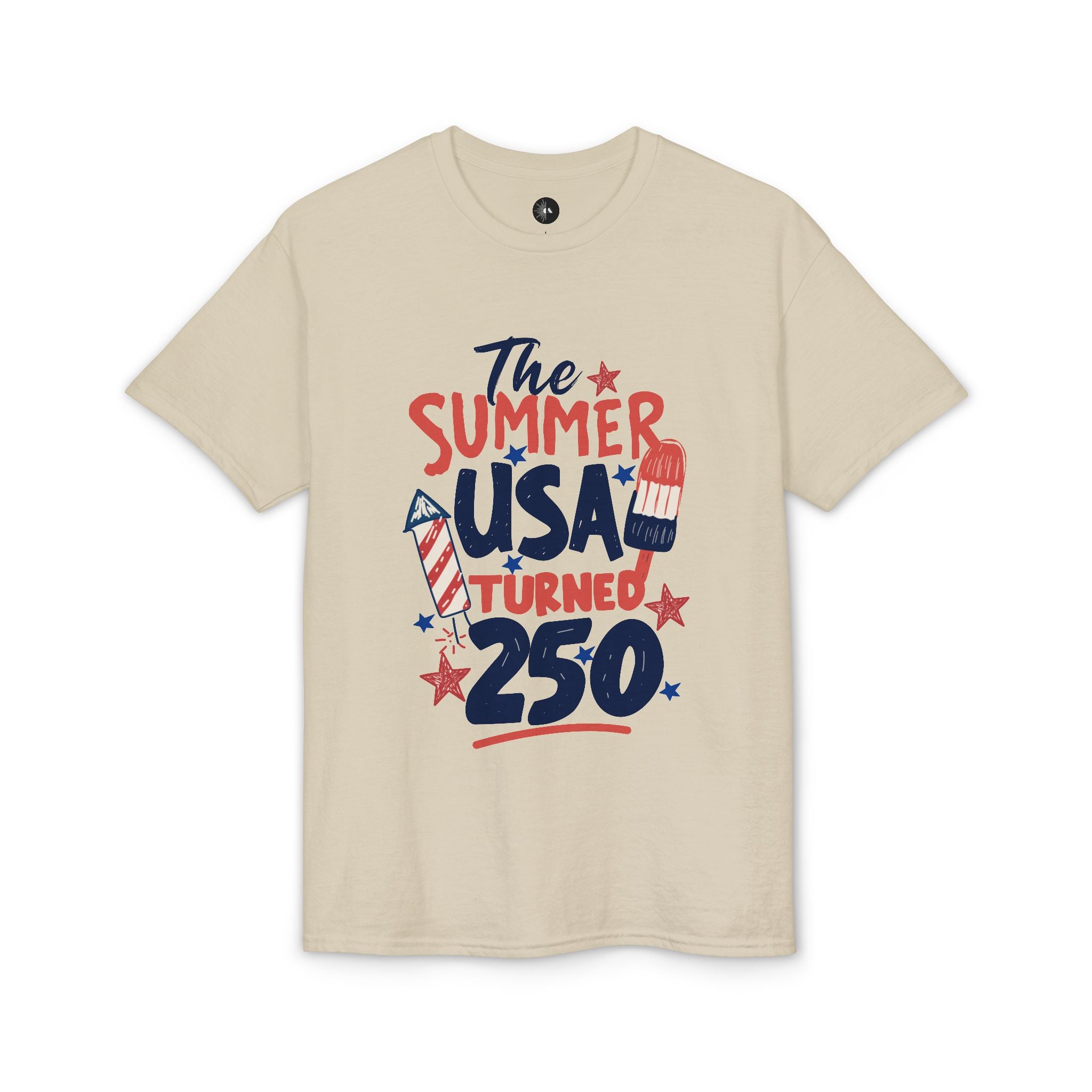 USA 250th Anniversary T-Shirt