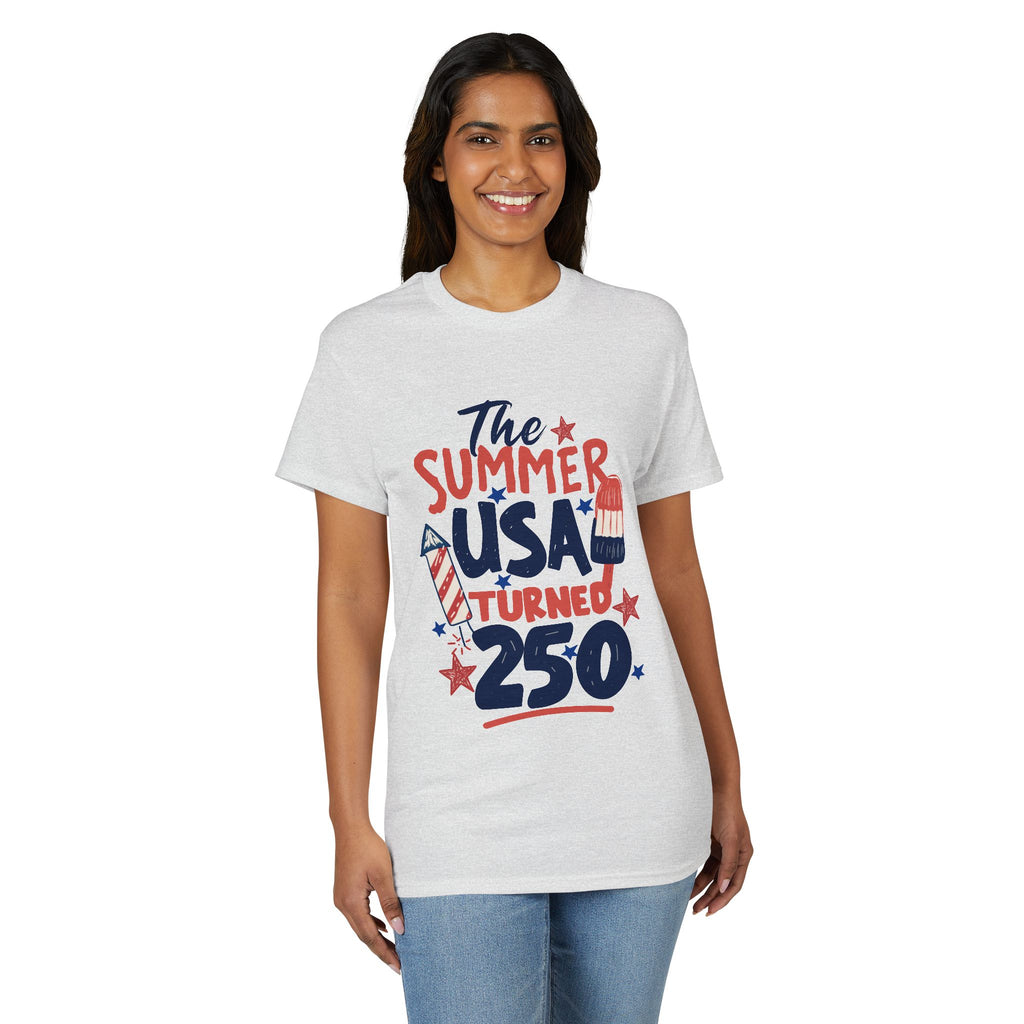 USA 250th Anniversary T-Shirt