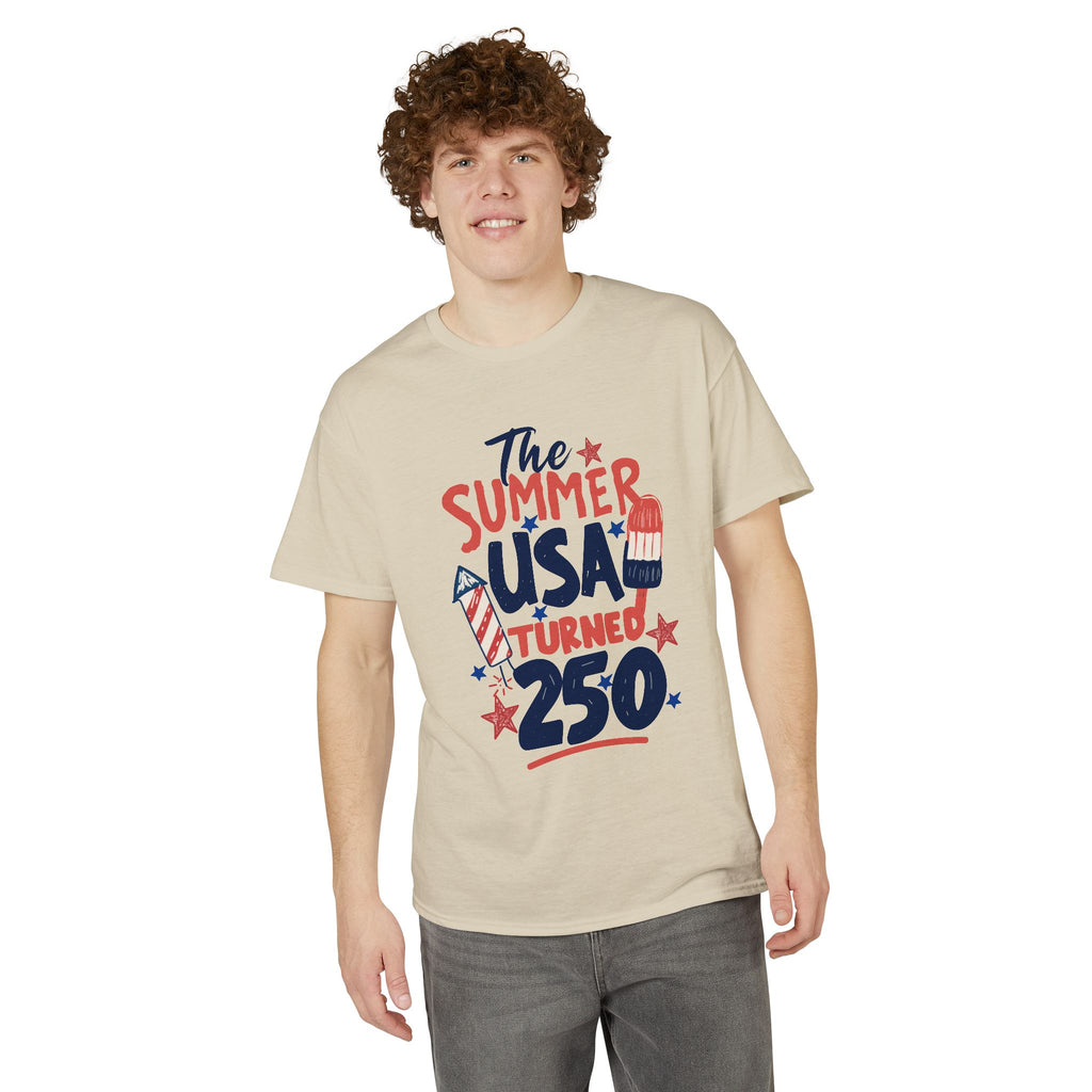 USA 250th Anniversary T-Shirt