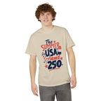 USA 250th Anniversary T-Shirt