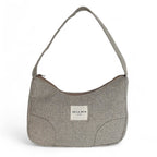 Shoulder Bag – Gray