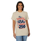 USA 250th Anniversary T-Shirt