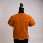 Ava Texas Ritter Tee