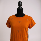 Ava Texas Ritter Tee