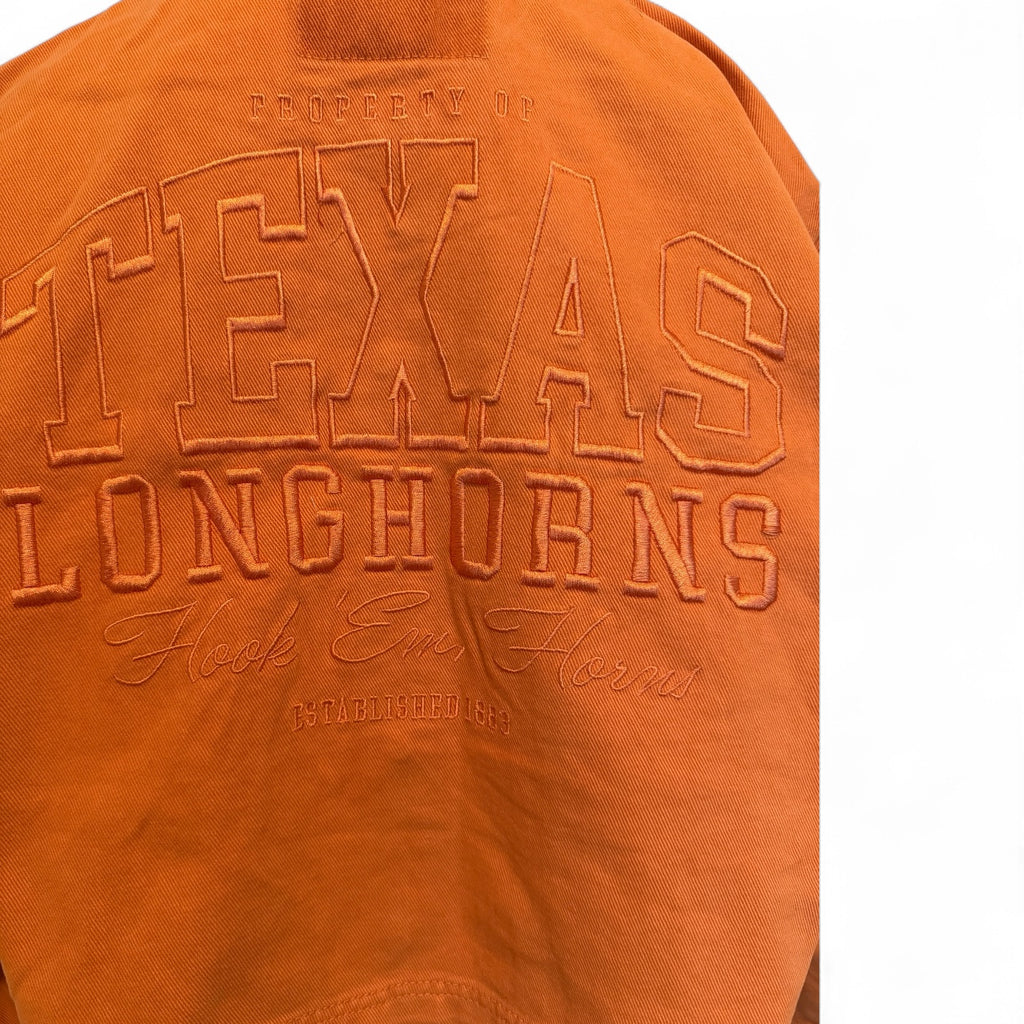 Ava Texas Canvas Twill Jacket