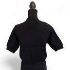 Marie Lightweight Knit Polo