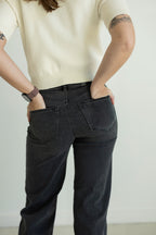 Marie Lightweight Short Sleeve Polo