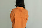 Ava UT Texas Canvas Twill Jacket